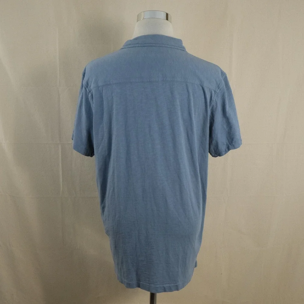 J. Crew measurements pit